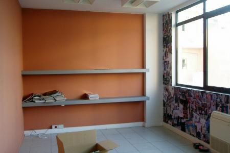 Περιστέρι  κτίριο 810 τμ προς ενοικίαση