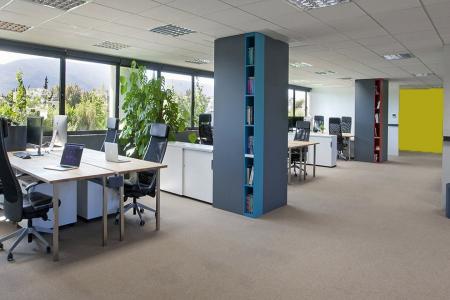 Νέο Ψυχικό γραφείο 260 τ.μ προς πώληση