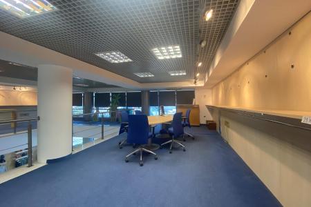 Άγιος Δημήτριος κτίριο 3.675 τ.μ προς πώληση