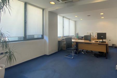 Άγιος Δημήτριος κτίριο 3.675 τ.μ προς πώληση