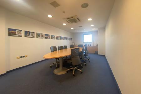 Άγιος Δημήτριος κτίριο 3.675 τ.μ προς πώληση