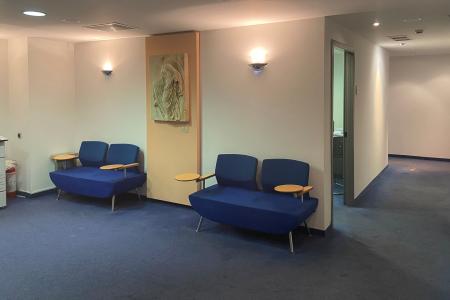 Άγιος Δημήτριος κτίριο 3.675 τ.μ προς πώληση