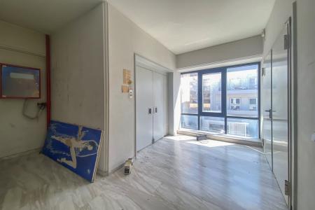 Ηλιούπολη, κτίριο 1.680 τ.μ προς πώληση