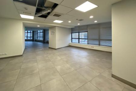 Αθήνα κέντρο, κτίριο 2.418 τ.μ προς μίσθωση