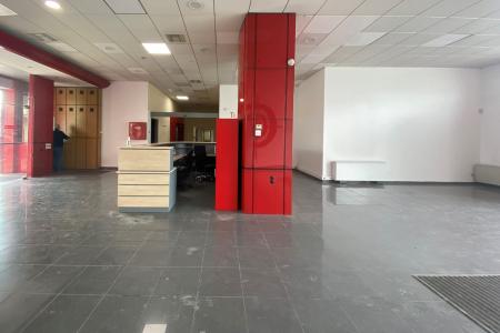 Μεταμόρφωση, επαγγελματικό κτίριο 5.121 τ.μ προς πώληση