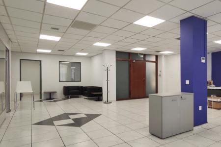 Σύνταγμα γραφεία 330 τ.μ προς ενοικίαση