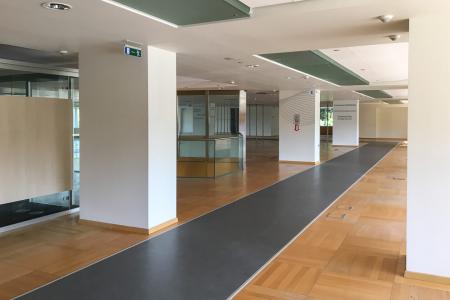 Γραφείο 1.200 τ.μ προς ενοικίαση, Μαρούσι