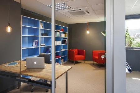 Νέο Ψυχικό χώρος γραφείου 190 τ.μ προς ενοικίαση