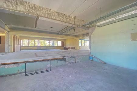 Άλιμος γραφεία 1.340 τ.μ προς ενοικίαση