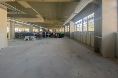 Άλιμος γραφεία 1.340 τ.μ προς ενοικίαση