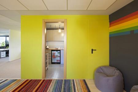 Νέο Ψυχικό χώρος γραφείου 190 τ.μ προς ενοικίαση