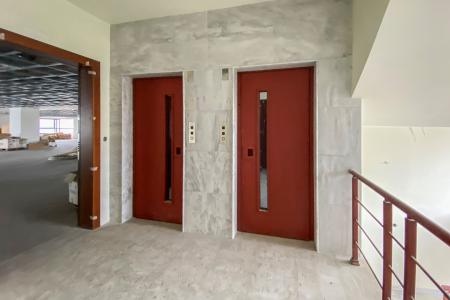 Πειραιάς, κτίριο 5.000 τ.μ προς πώληση