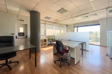 Μαρούσι, γραφεία 1.030 τ.μ προς ενοικίαση