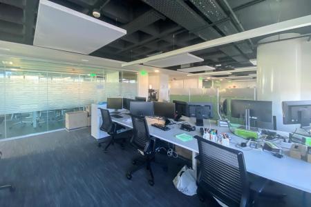 Κηφισιά, σύγχρονο γραφείο 3.400 τ.μ προς ενοικίαση