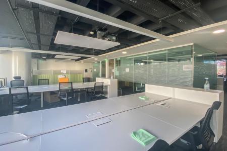 Κηφισιά, γραφείο 1.600 τ.μ, προς ενοικίαση