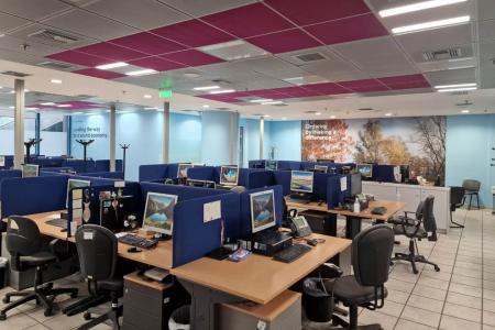 Κέντρο Αθήνας, γραφείο 1.003 τ.μ προς ενοικίαση