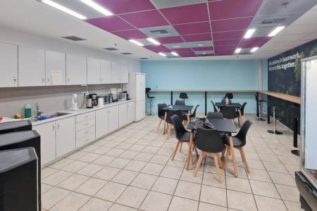 Κέντρο Αθήνας, γραφείο 1.003 τ.μ προς ενοικίαση