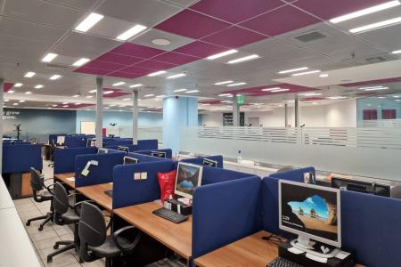 Κέντρο Αθήνας, γραφείο 1.003 τ.μ προς πώληση