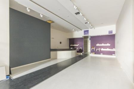 Ηράκλειο γραφείο 500 τ.μ προς ενοικίαση