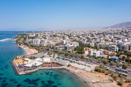 Βούλα διαμέρισμα 70 τ.μ προς πώληση