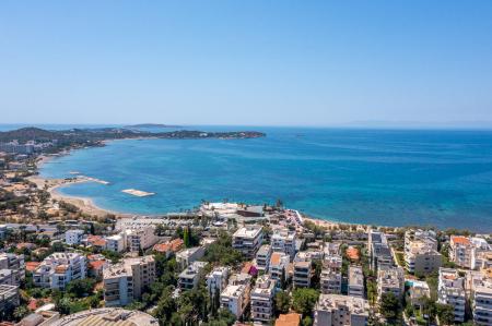 Βούλα διαμέρισμα 70 τ.μ προς πώληση