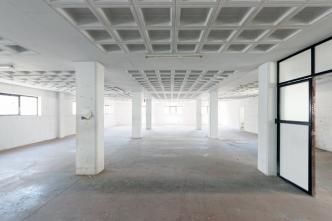 Μεταμόρφωση βιοτεχνικός χώρος 500 τ.μ προς ενοικίαση