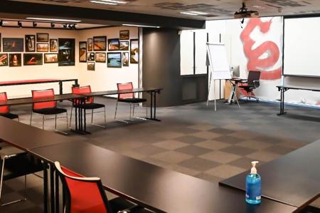 Αθήνα κέντρο, αυτοτελές κτίριο 5.655 τ.μ προς ενοικίαση