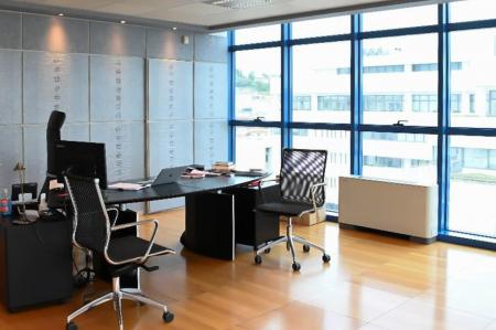 Αθήνα κέντρο, αυτοτελές κτίριο 5.655 τ.μ προς ενοικίαση