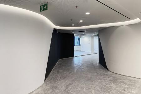 Αθήνα κέντρο, γραφεία 1.440 τ.μ προς ενοικίαση