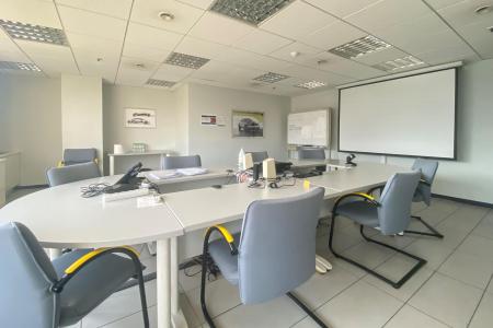 Μαρούσι, γραφείο 1.000 τ.μ προς ενοικίαση