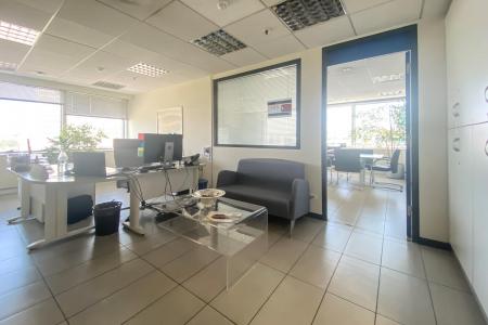 Μαρούσι, γραφείο 1.000 τ.μ προς ενοικίαση