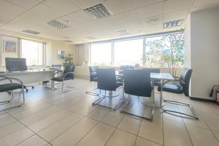 Μαρούσι, γραφείο 1.000 τ.μ προς ενοικίαση