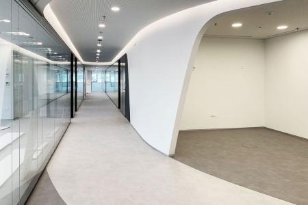 Αθήνα γραφεία 1.968 τ.μ προς ενοικίαση