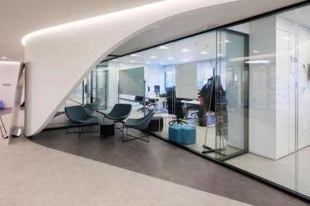 Αθήνα γραφεία 1.968 τ.μ προς ενοικίαση