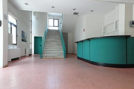 Κηφισιά κτίριο γραφείων 1.750 τμ προς ενοικίαση