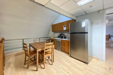 Μαρούσι γραφείο 516 τ.μ προς ενοικίαση