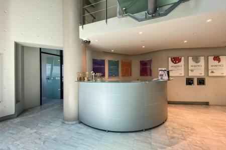 Μαρούσι γραφείο 516 τ.μ προς ενοικίαση