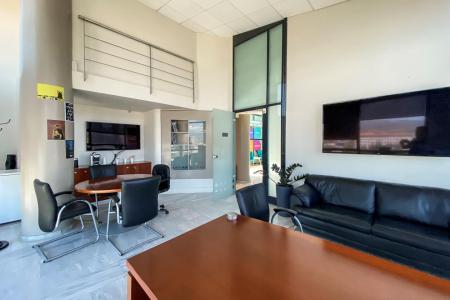 Μαρούσι γραφείο 516 τ.μ προς ενοικίαση