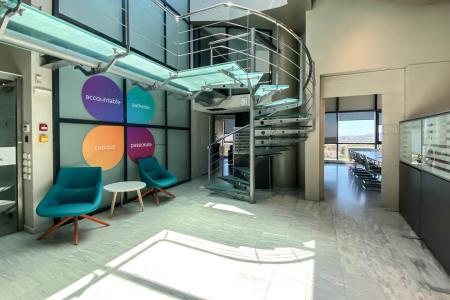 Μαρούσι γραφείο 516 τ.μ προς ενοικίαση