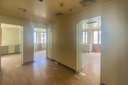 Αμπελόκηποι, αυτοτελές κτίριο 905 τ.μ προς ενοικίαση