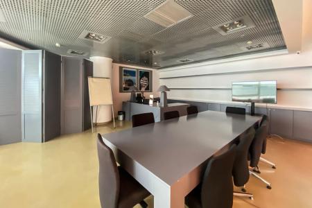 Βόρεια προάστια γραφεία 1.847 τ.μ προς ενοικίαση