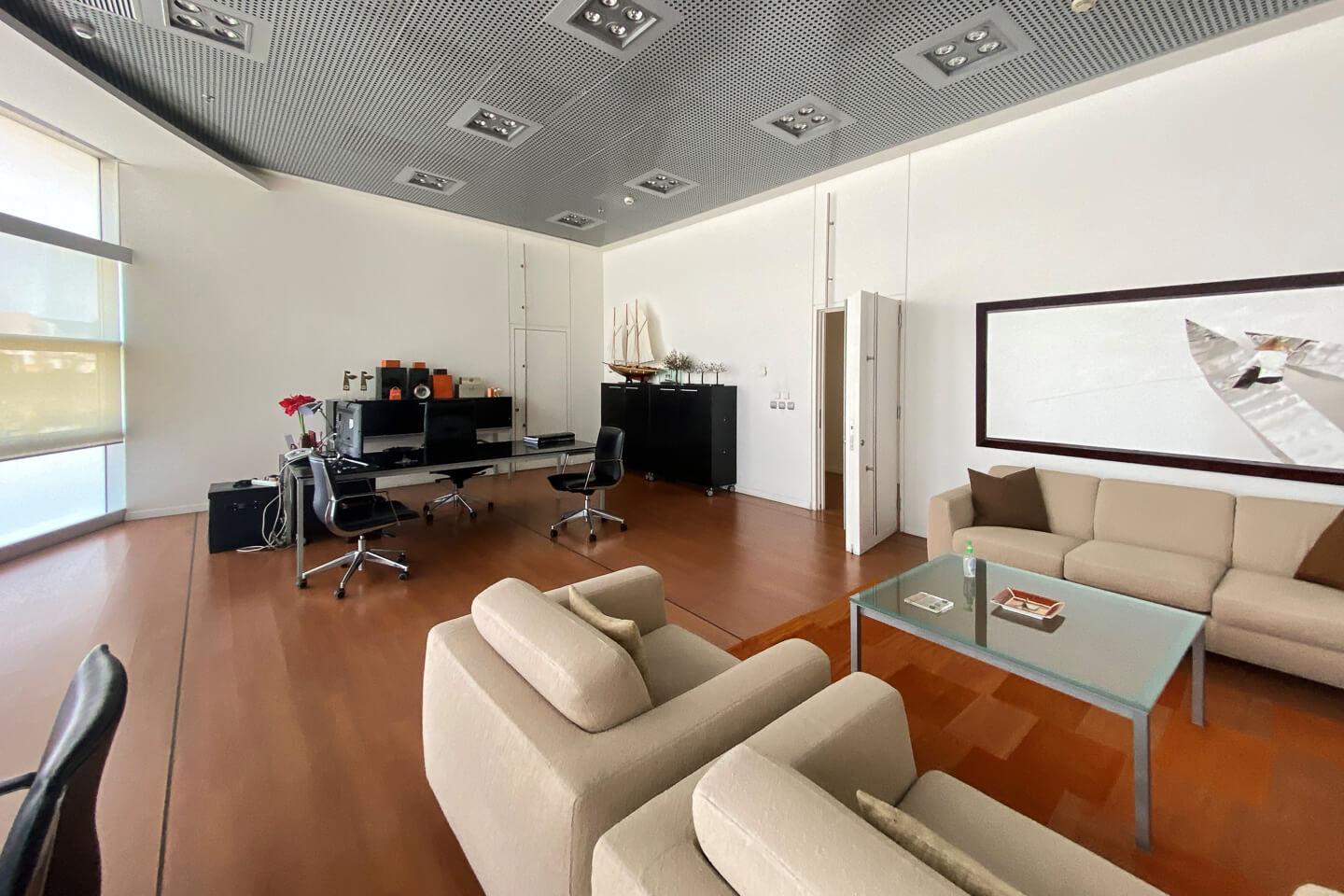 Βόρεια προάστια γραφεία 1.847 τ.μ προς ενοικίαση