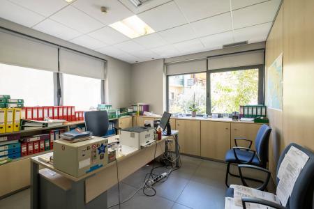 Μαρούσι, κτίριο 1.670 τ.μ προς πώληση