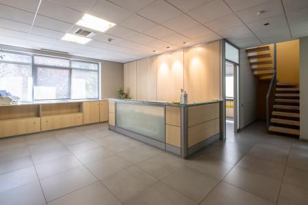 Μαρούσι, κτίριο 1.670 τ.μ προς πώληση