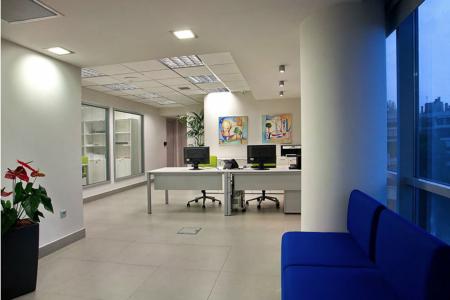 Χαλάνδρι αυτοτελές κτίριο γραφείων 2.670 τ.μ προς πώληση