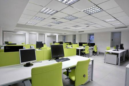 Χαλάνδρι αυτοτελές κτίριο γραφείων 2.670 τ.μ προς πώληση