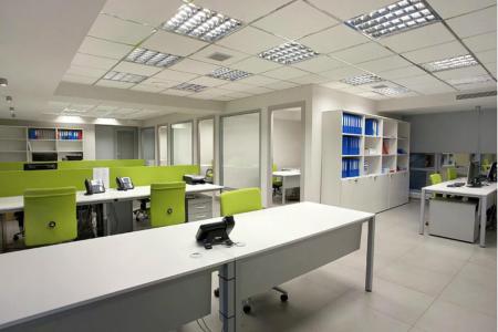 Χαλάνδρι αυτοτελές κτίριο γραφείων 2.670 τ.μ προς πώληση