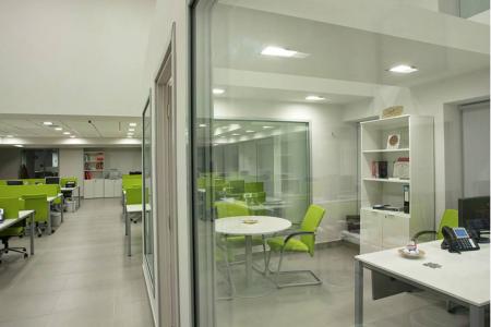 Χαλάνδρι αυτοτελές κτίριο γραφείων 2.670 τ.μ προς πώληση