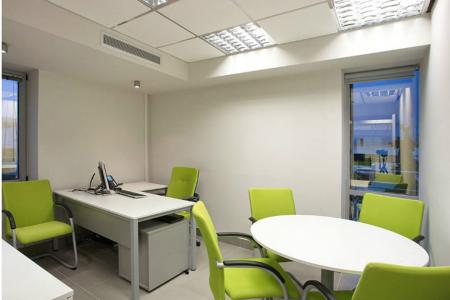 Χαλάνδρι αυτοτελές κτίριο γραφείων 2.670 τ.μ προς πώληση