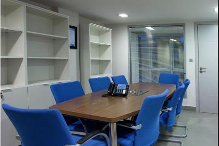 Χαλάνδρι αυτοτελές κτίριο γραφείων 2.670 τ.μ προς πώληση